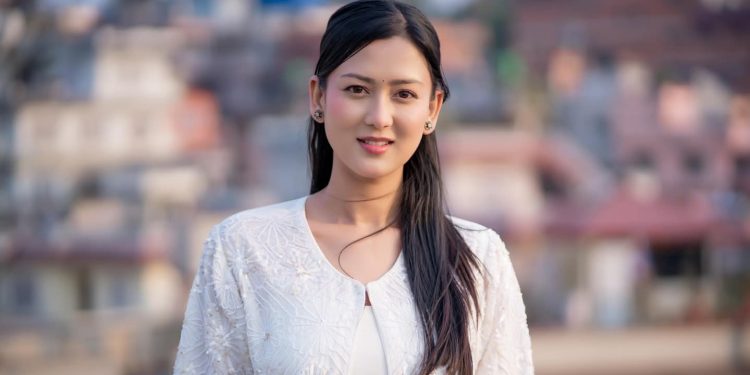 मिलन चाम्सको ‘सुम्निमा’मा उपासना फाइनल, उनका लागी बेलायतको हिरो खोजिँदै