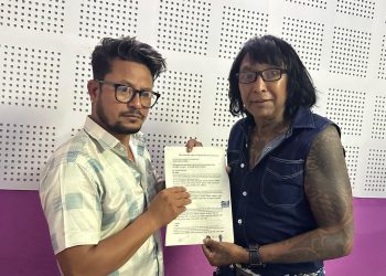 पारिवारिक कथा समेट्दै ‘किन लाग्छ माया’ , कलाकारहरूको लाइनअप सार्वजनिक