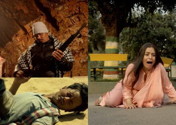 वैदेशिक रोजगारीको यथार्थ बोकेको फिल्म ‘रियाल रिङ्गेट’को टिजर सार्वजनीक