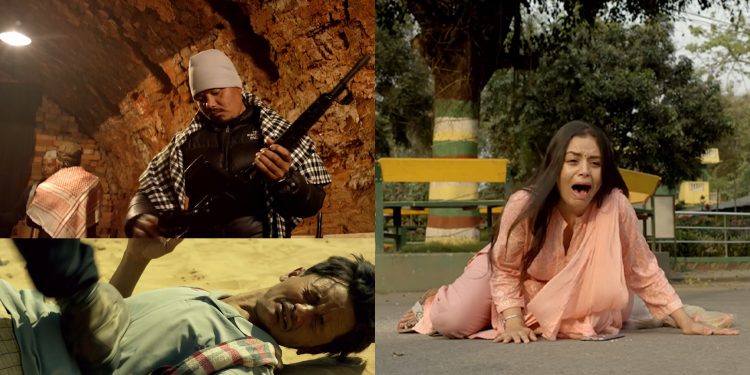 वैदेशिक रोजगारीको यथार्थ बोकेको फिल्म ‘रियाल रिङ्गेट’को टिजर सार्वजनीक