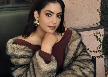 ‘राम नाम सत्य’मा सुपुष्पा भट्ट अनुबन्धित