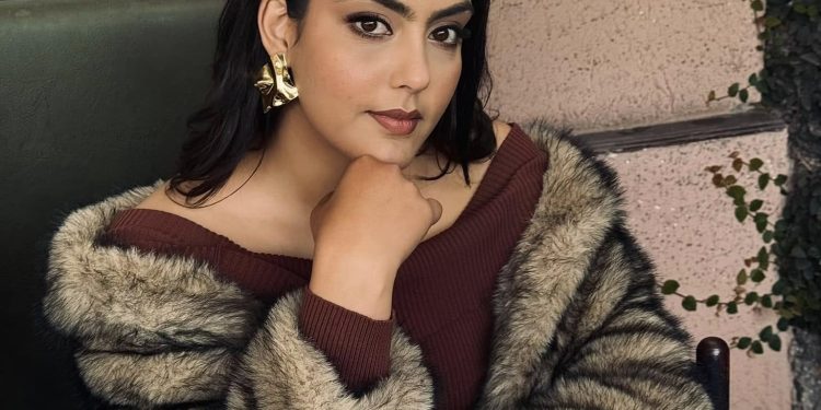 ‘राम नाम सत्य’मा सुपुष्पा भट्ट अनुबन्धित