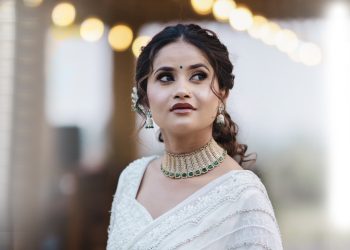 भूपू मायालाई एलिना चौहानको ‘बिहेको निम्तो’, संयोग कि सम्बन्धविच्छेदपछि पिंडा ?