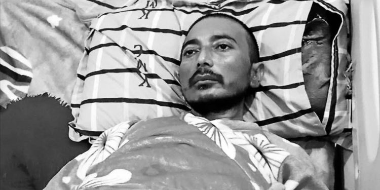 नक्कली प्रचण्ड बनेर चर्चा कमाएका कलाकार घनश्याम गौतमको निधन