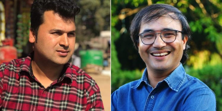 ‘महाभोज’ले जित्यो दुई मदन पुरस्कार विजेताको मन