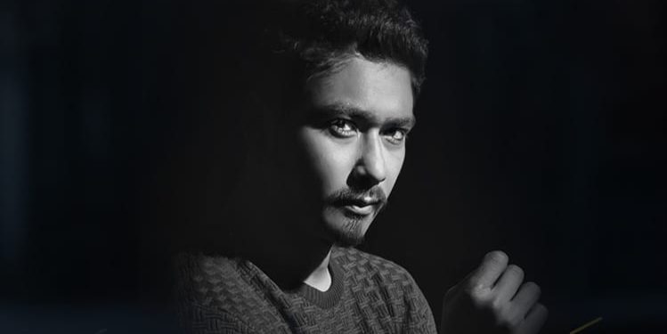 ‘जहाजैमा’ भित्रिए अभिनेता सौगात मल्ल