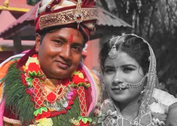 शोकमा कलकतियावाली: विवाह भएको ६ महिनामै श्रीमती झुण्डिएको अवस्थामा मृत फेला