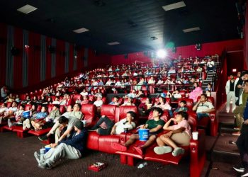 अमेरिकामा ‘यो मन त मेरो नेपाली हो’, नेपालमा असार २७ देखि प्रदर्शन हुँदै