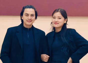 पल शाहले निर्माण गर्ने फिल्म ‘यानी माया’बाट मोडल अञ्जना पुनले डेब्यु गर्ने