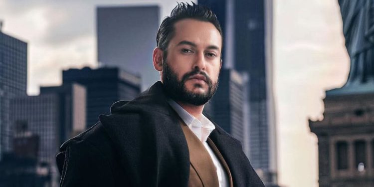 सुदर्शन थापाको निर्देशनमा प्रदीप खड्काले ‘शुभ विवाह’ गर्ने