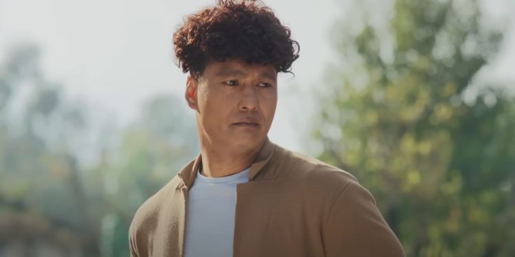 ‘जन्ते बाख्रो’मा समय लिएर चरित्र निर्माणको अवसर पाएँ: सौगात मल्ल