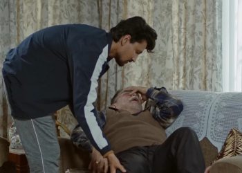 विदेश मोहले एक्लिएको पुस्ताको पीडा बोकेको लघु फिल्म सार्वजनिक