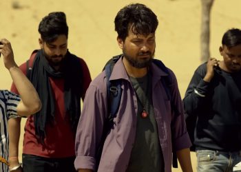 ‘रियाल रिङ्गेट’को गीत सार्वजनिक, विदेश जाने नेपालीको पीडा