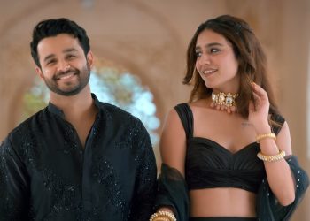 एकदेव लिम्बु र नेहा कक्करको युगल स्वरमा लोकप्रिय गीत ‘झिम झिम’ भारतबाट सार्वजनीक