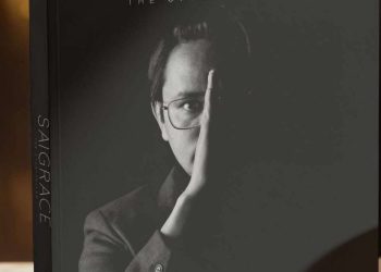 साईग्रेस पोखरेलले सार्वजनिक गरे आत्मकथा ‘साईग्रेस: द स्टोरीटेलर’