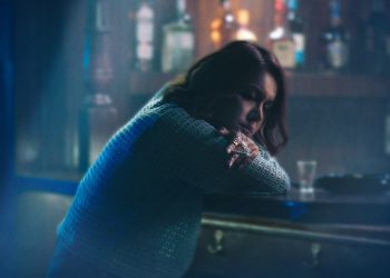 ‘द ब्ल्यू लाइट’को पोस्टर सार्वजनिक