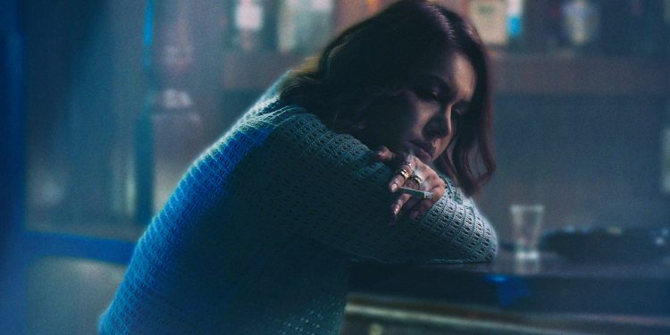 ‘द ब्ल्यू लाइट’को पोस्टर सार्वजनिक