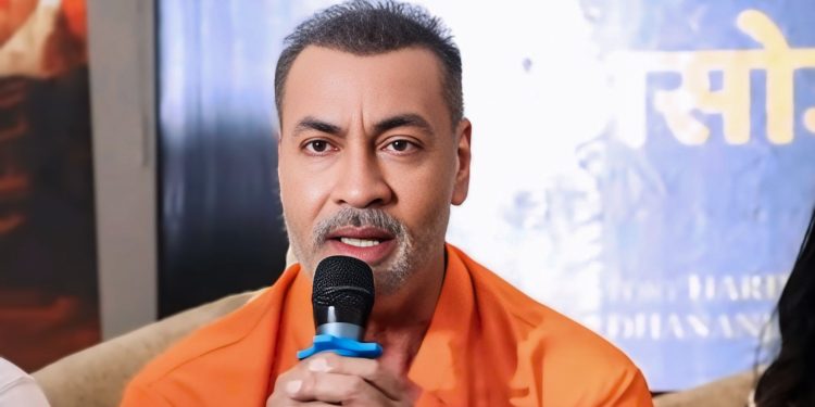 अभिनेता प्रदीप रावत पुनः नेपाली फिल्म, ‘आ बाट आमा’ मा