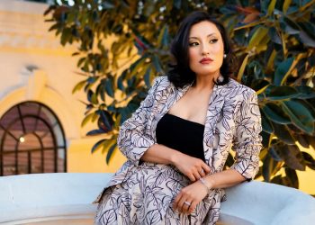 हलिउड फिल्म ‘तेन्जिङ’ मा अभिनेत्री थिन्ले ल्हामो मुख्य भूमिकामा