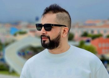 ‘शिरिषको फूल’मार्फत रंगमञ्चमा १० वर्षपछि कमब्याक गर्दै जीवन लुइँटेल