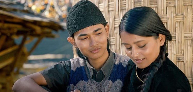 ‘वाचा बन्धन’ युट्युबमा: कुशुम शर्मा र जुनकिरीको अभिनयले दर्शक तान्दै