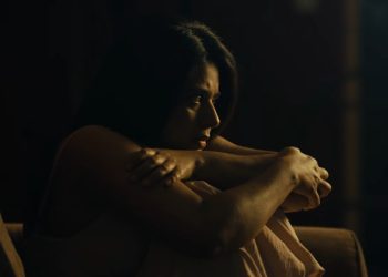 ३५ वर्ष पुरानो सदावहार गीत ‘धोका दियौ तिमीले’को नयाँ भर्सनमा केकी अधिकारी