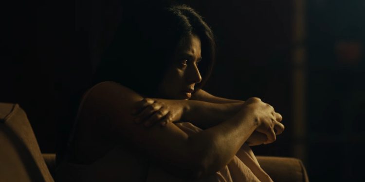 ३५ वर्ष पुरानो सदावहार गीत ‘धोका दियौ तिमीले’को नयाँ भर्सनमा केकी अधिकारी