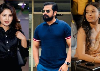 केकी, निता, सबिनसंगै ९ जनाले एकैदिन लिए १२ ओटा फिल्मको निर्माण इजाजत