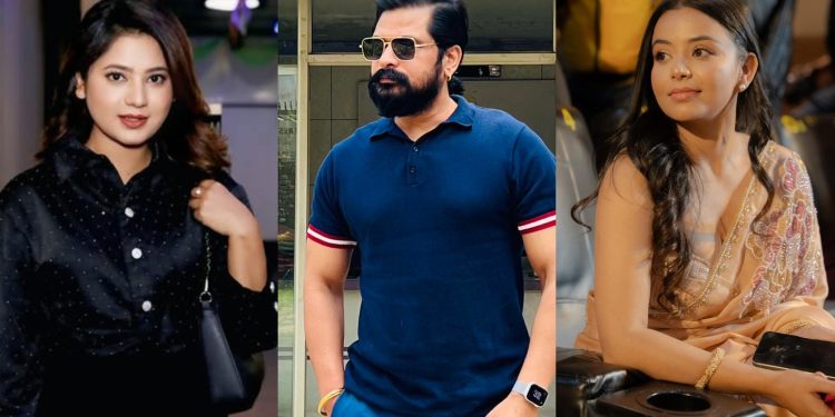 केकी, निता, सबिनसंगै ९ जनाले एकैदिन लिए १२ ओटा फिल्मको निर्माण इजाजत