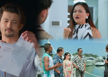 सोभित बस्नेत निर्देशित नेपाली फिल्म ‘पीआर’ को टिजर सार्वजनिक