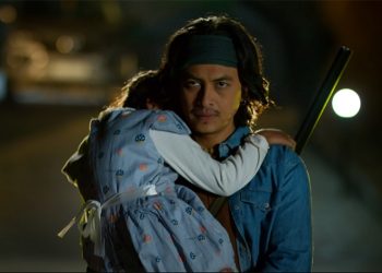 ‘मोहर’को टिजर सार्वजनिक: पल शाहको फरक लुक्स, देउकीको अनकही कथा