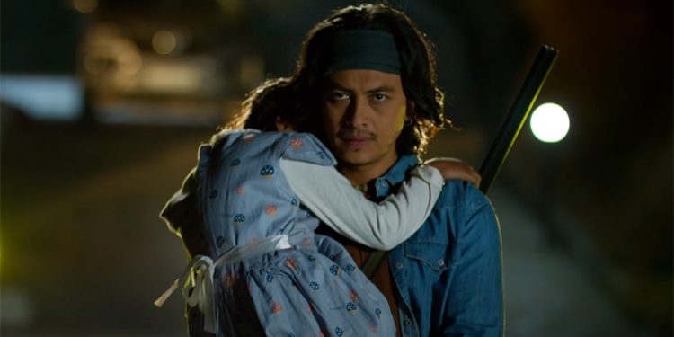 ‘मोहर’को टिजर सार्वजनिक: पल शाहको फरक लुक्स, देउकीको अनकही कथा