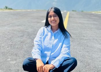 गायिका रचना रिमालको स्वास्थ्यमा सुधार हुँदै, ह्याम्स अस्पतालको क्याबिनमा उपचार जारी