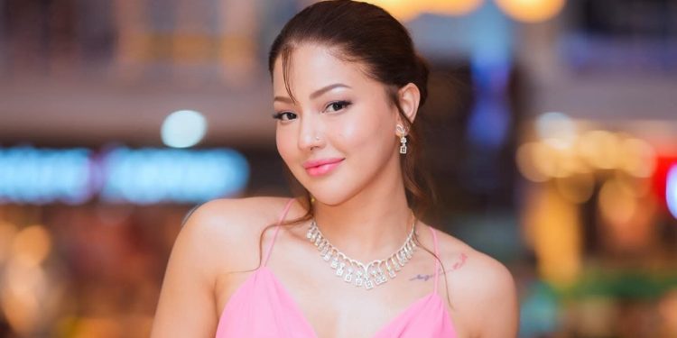 भदौमा छायांकन हुने ‘जदौ’मा साम्राज्ञी राज्यलक्ष्मी शाह अनुबन्ध