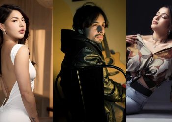 फिल्म ‘आहुती’ पश्चात ‘आहुती-२’ को छायांकन सुरु, केही साताको अन्तरमा रिलिज गरिने