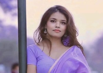 फिल्म ‘महाराजधिराज’मा उषा रजक अनुबन्धित, प्रमुख कलाकारको लाइनअप पूरा