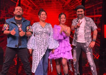 ‘द भ्वाइस किड्स’ को चौथो सिजन आजदेखि सुरु