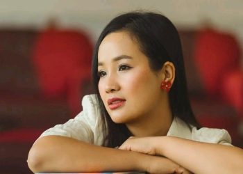 ‘मिरमिरे’मा सिर्जना निङलेखु अनुबन्धित, दयाहाङ र प्रकाशपछि अर्को बलियो प्रवेश