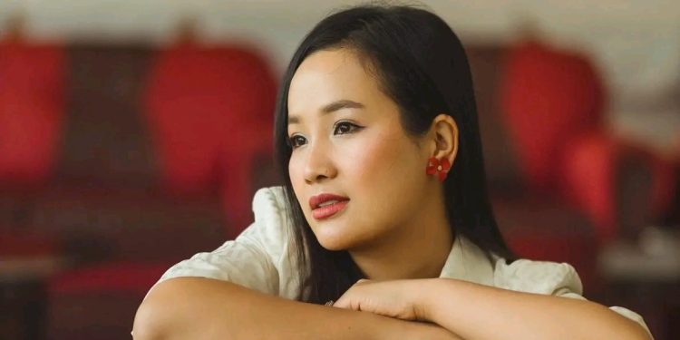 ‘मिरमिरे’मा सिर्जना निङलेखु अनुबन्धित, दयाहाङ र प्रकाशपछि अर्को बलियो प्रवेश