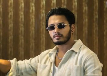 फिल्म ‘जदौ’मा प्रभातपाल ठकुरीको प्रवेश