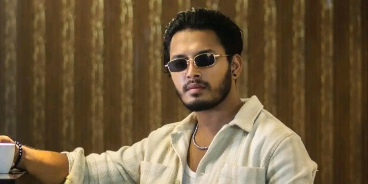 फिल्म ‘जदौ’मा प्रभातपाल ठकुरीको प्रवेश