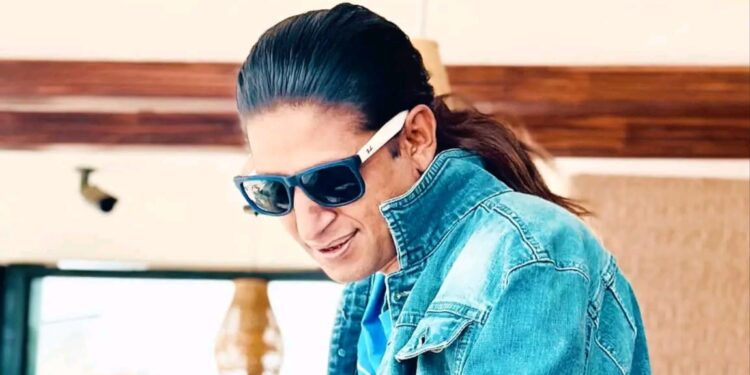 गीतसम्बन्धी विवाद टुंगिएसँगै गायक अनिल सिंहले जारी गरे आधिकारिक वक्तव्य