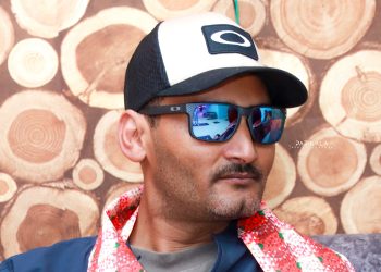 रोहितको ‘भाइटीका’मा विपिन कार्कि मुनाफा साझेदारको रुपमा अनुबन्ध