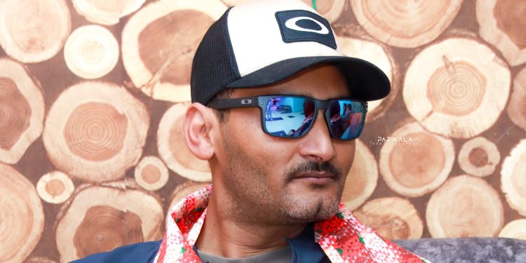 रोहितको ‘भाइटीका’मा विपिन कार्कि मुनाफा साझेदारको रुपमा अनुबन्ध