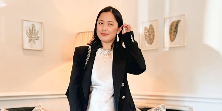 तक्मे बुढाको मैझारोमा अभिनेत्री दिया पुनको इन्ट्री