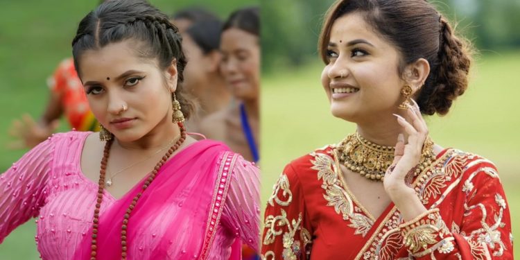 सबैको हाई हाई बन्न सकिँदैन भन्दै एलिना चौहान, स्मारिका ढकालको मज्जाको ठुम्का