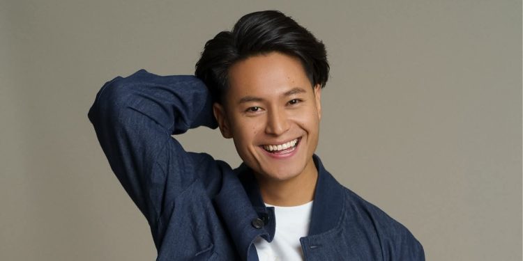 तक्मेबुढाको डेब्यु निर्देशकीय फिल्म ‘मैझारो’मा धीरज मगर अनुबन्ध