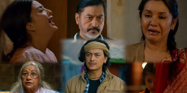 ‘मोहर’ ट्रेलरमा प्रेम, पीडा र परम्पराको गहिरो कथा, साउन २३ गतेबाट प्रदर्शन हुँदै
