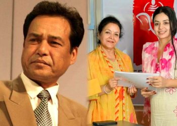 शिव रेग्मीको स्मृतिमा निता ढुंगानाको ‘सुखदुःख’, मुख्य भूमिकामा मिथिला शर्मा