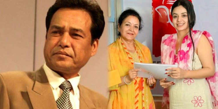 शिव रेग्मीको स्मृतिमा निता ढुंगानाको ‘सुखदुःख’, मुख्य भूमिकामा मिथिला शर्मा